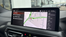 BMW X3 xDrive20d MHT M Sport 5dr Step Auto Diesel Estate